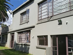 350 m² Office Space in Edenvale