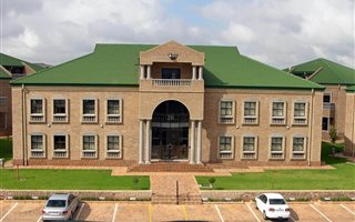 225 m² Office Space in Highveld Techno Park