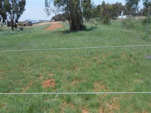 5973 m² Land available in Highbury