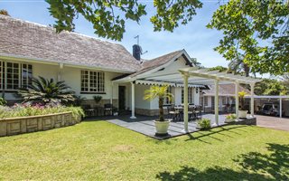 4 Bedroom House in Hillcrest Park