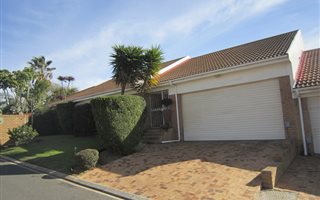 3 Bedroom Townhouse in D Urbanvale