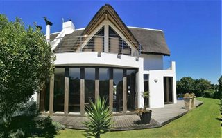 3 Bedroom Townhouse in St Francis Bay Canals