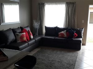 2 Bed Townhouse in Riversdale
