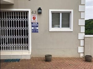 3 Bedroom Apartment in Tongaat Beach