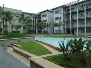 218 m² Office Space in Riverhorse Valley
