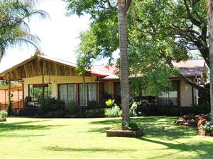 3 Bed House in Hospitaalpark