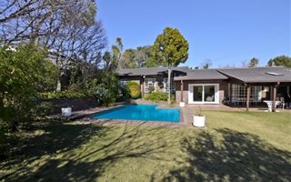 4 Bedroom House in Sandown