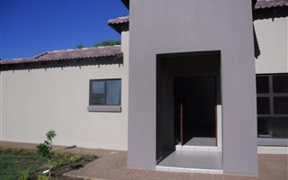 3 Bedroom Cluster in Three Rivers