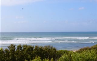 725 m² Land available in Paradise Beach