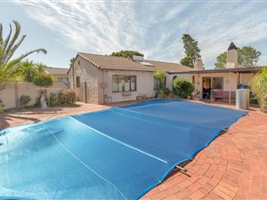 3 Bed House in Tygerdal