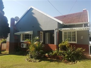 3 Bed House in Blackridge