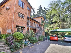 2 Bed Apartment in Chase Valley