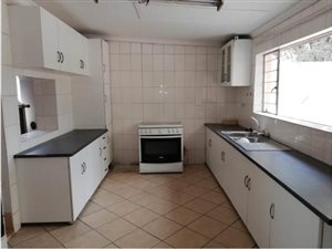 3 Bed House in Witfield