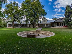 7 Bed House in Lochvaal