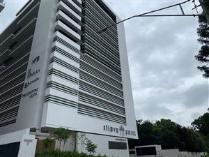 180 m² Commercial space in Illovo