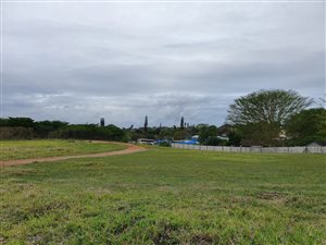 5589 m² Land available in Empangeni Central