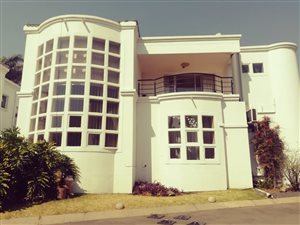 4 Bed House in New Redruth
