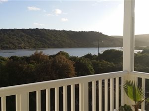 3 Bed House in Klein Brak River