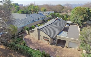 3 Bedroom House in Blairgowrie