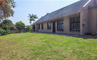 4 Bedroom House in Malvern