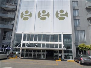 93 m² Retail Space in Fairmount