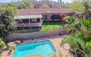 3 Bedroom House in St Winifreds