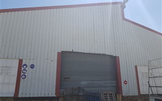 258 m² Commercial space in Denver