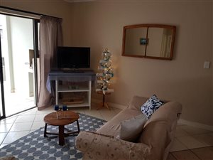 2 Bed Apartment in Hartenbos