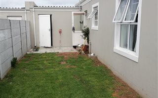 2 Bedroom House in Melkbosstrand