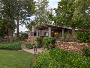 4 Bedroom House in Helena Heights