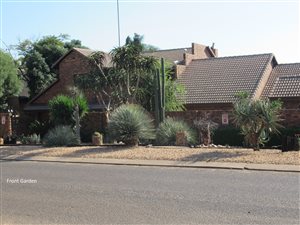 4 Bed House in Amandasig