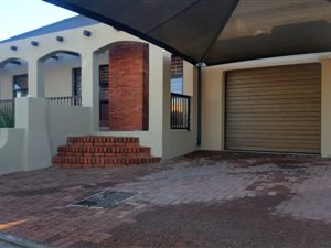 3 Bed House in Oakdale