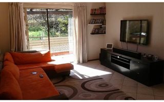 2 Bedroom Townhouse in Linksfield