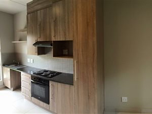1 Bed Apartment in Hatfield