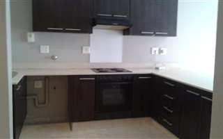 2 Bedroom Apartment in New Town Centre