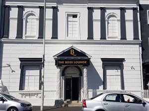 400 m² Retail Space in Berea
