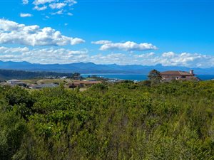1163 m² Land available in Whale Rock Heights