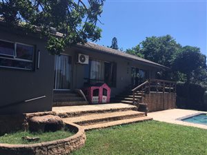 3 Bed House in St Winifreds