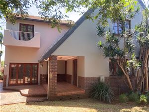 4 Bed House in Umbilo