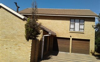 3 Bedroom House in Dalpark