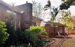 4 Bedroom Flat in Louis Trichardt