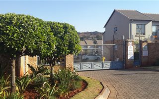 2 Bedroom Apartment in Sugarbush Estate