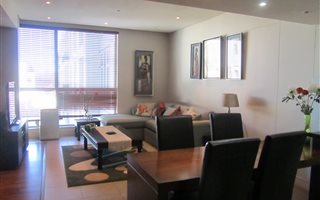 1 Bedroom Apartment in Bedford Gardens