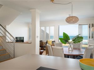 3 Bed Duplex in Shakas Rock