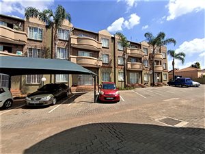 1 Bed Apartment in Rooihuiskraal North