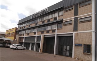Commercial space in Mamelodi