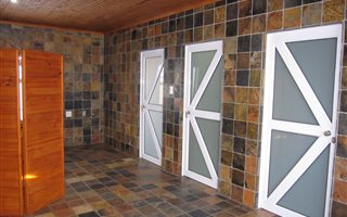 2 Bedroom House in Goodwood