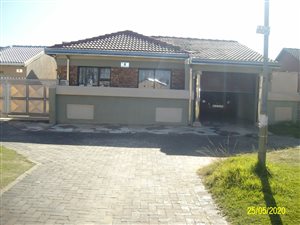 House in Elspark