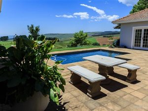 28 ha Farm in Balgowan