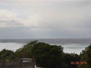 4 Bed House in Hibberdene